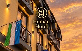 Human Hotel